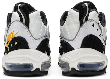 耐克Air Max 98高级版 '青柚星云' BV0989-102 Details for 耐克Air Max 98高级版 '青柚星云' BV0989-102