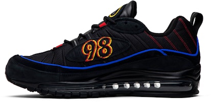 エアマックス98 プレゼント (Eamakkusu 98 Purezento) CD1537-001 Lookbook エアマックス98 プレゼント (Eamakkusu 98 Purezento) CD1537-001