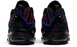 エアマックス98 プレゼント (Eamakkusu 98 Purezento) CD1537-001 Details for エアマックス98 プレゼント (Eamakkusu 98 Purezento) CD1537-001