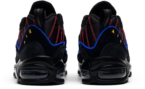 耐克Air Max 98礼品版 CD1537-001 Details for 耐克Air Max 98礼品版 CD1537-001