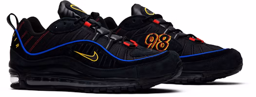 エアマックス98 プレゼント (Eamakkusu 98 Purezento) CD1537-001 Cheap エアマックス98 プレゼント (Eamakkusu 98 Purezento) CD1537-001