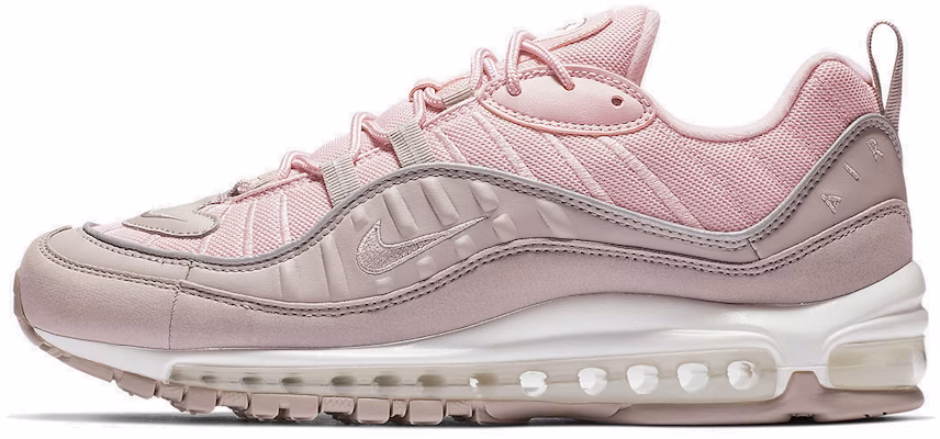 Nike Air Max 98 Pumice 640744-200 - Kasut Larian Stylish Buy Nike Air Max 98 Pumice 640744-200 - Kasut Larian Stylish