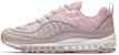 Nike Air Max 98 Pumice 640744-200 - Kasut Larian Stylish