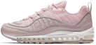 Buy Nike Air Max 98 Pumice 640744-200 - Kasut Larian Stylish