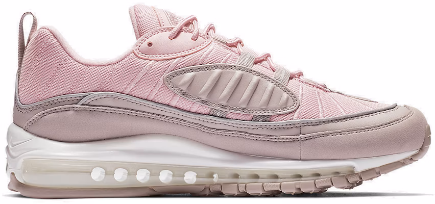 Nike Air Max 98 Pumice 640744-200 - Kasut Larian Stylish Order Nike Air Max 98 Pumice 640744-200 - Kasut Larian Stylish