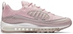 Nike Air Max 98 Pumice 640744-200 - Kasut Larian Stylish