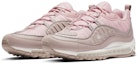 Lookbook Nike Air Max 98 Pumice 640744-200 - Kasut Larian Stylish