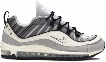 Nike Air Max 98 SE 'Inside Out' AO9380-002 Nike Air Max 98 SE 'Inside Out' AO9380-002