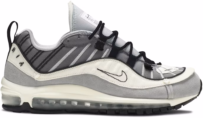 Nike Air Max 98 SE 'Inside Out' AO9380-002 Buy Nike Air Max 98 SE 'Inside Out' AO9380-002