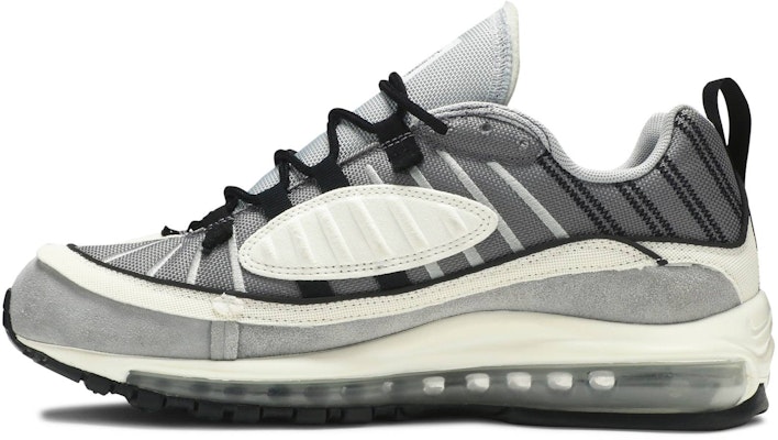 Nike Air Max 98 SE 'Inside Out' AO9380-002 Lookbook Nike Air Max 98 SE 'Inside Out' AO9380-002