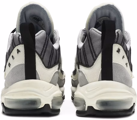 Nike Air Max 98 SE 'Inside Out' AO9380-002 Details for Nike Air Max 98 SE 'Inside Out' AO9380-002