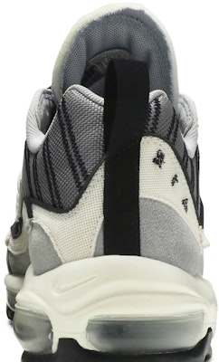 Nike Air Max 98 SE 'Inside Out' AO9380-002 Sizing Nike Air Max 98 SE 'Inside Out' AO9380-002