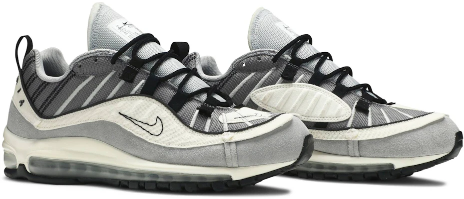 Nike Air Max 98 SE 'Inside Out' AO9380-002 Cheap Nike Air Max 98 SE 'Inside Out' AO9380-002