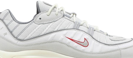 ナイキ エア マックス 98 サミットホワイト CD1538-100 Order ナイキ エア マックス 98 サミットホワイト CD1538-100