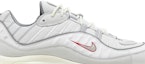 Order Nike Air Max 98 Putih Summit CD1538-100