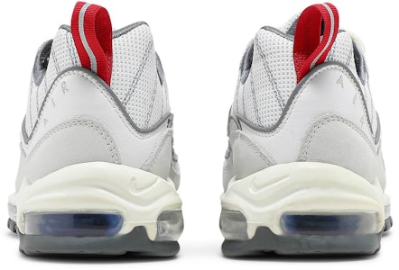 Nike Air Max 98 Putih Summit CD1538-100 Details for Nike Air Max 98 Putih Summit CD1538-100