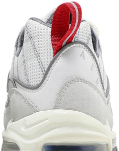 Nike Air Max 98 Putih Summit CD1538-100 Sizing Nike Air Max 98 Putih Summit CD1538-100