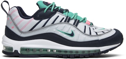 Nike Air Max 98 Tidal Wave 640744-005 Nike Air Max 98 Tidal Wave 640744-005