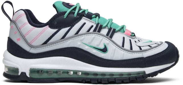 耐克 Air Max 98 潮汐浪潮款 640744-005 Buy 耐克 Air Max 98 潮汐浪潮款 640744-005
