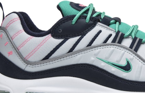 耐克 Air Max 98 潮汐浪潮款 640744-005 Order 耐克 Air Max 98 潮汐浪潮款 640744-005