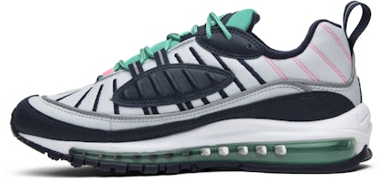エアマックス98 タイダルウェーブ 640744-005 Lookbook エアマックス98 タイダルウェーブ 640744-005