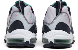 エアマックス98 タイダルウェーブ 640744-005 Details for エアマックス98 タイダルウェーブ 640744-005