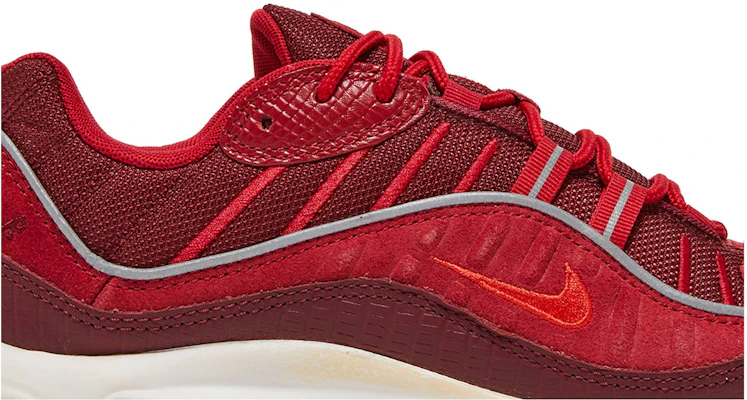 나이키 에어맥스 98 트리플 레드 AO9380-600 Order 나이키 에어맥스 98 트리플 레드 AO9380-600