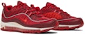 나이키 에어맥스 98 트리플 레드 AO9380-600