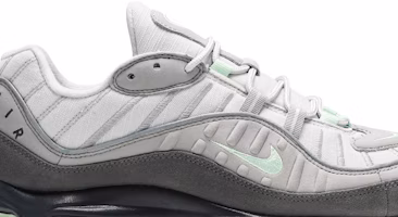 Nike Air Max 98 Abu Muda Mint Segar 640744-011 Order Nike Air Max 98 Abu Muda Mint Segar 640744-011