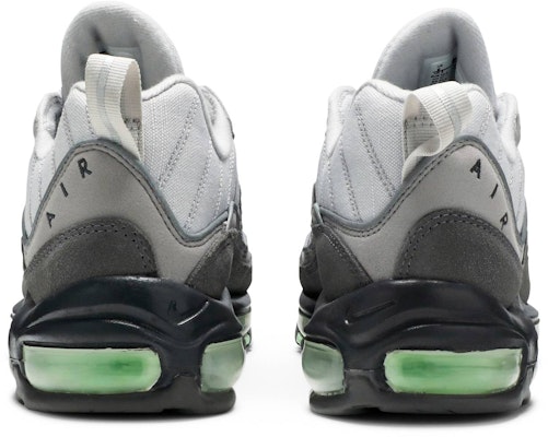 Nike Air Max 98 Vast Grey Fresh Mint 640744-011 Details for Nike Air Max 98 Vast Grey Fresh Mint 640744-011