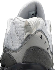 ナイキ エア マックス 98 "ヴァストグレー/フレッシュミント" 640744-011 Sizing ナイキ エア マックス 98 "ヴァストグレー/フレッシュミント" 640744-011