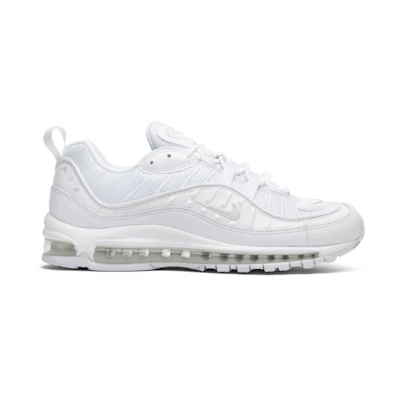 Nike Air Max 98 White