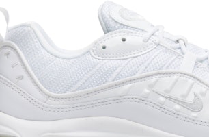 Nike Air Max 98 Putih 640744-106 Order Nike Air Max 98 Putih 640744-106