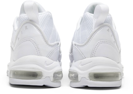 나이키 에어맥스 98 화이트 640744-106 Details for 나이키 에어맥스 98 화이트 640744-106