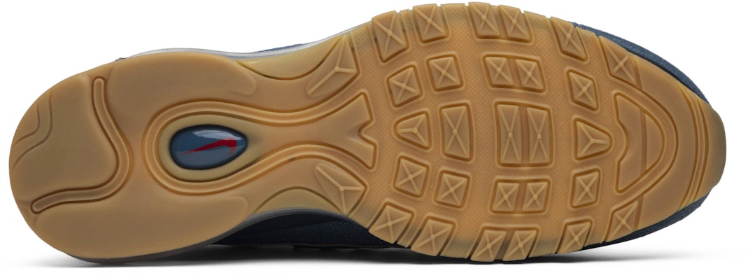 Nike Air Max 98 Wild West BV6045-400 Shop Nike Air Max 98 Wild West BV6045-400