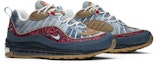 Cheap Nike Air Max 98 Wild West BV6045-400 - Biru Barat Liar