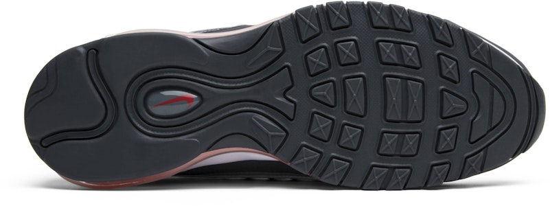 Nike Air Max 98 Gris Lobo y Naranja Carmesí Total 640744-006 Shop Nike Air Max 98 Gris Lobo y Naranja Carmesí Total 640744-006