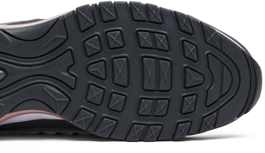 Nike Air Max 98 Gris Lobo y Naranja Carmesí Total 640744-006 Purchase Nike Air Max 98 Gris Lobo y Naranja Carmesí Total 640744-006