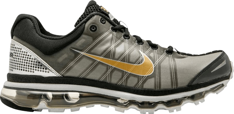 Nike Air Max+ 2009 'Negro Oro Metálico' 354744-071 Buy Nike Air Max+ 2009 'Negro Oro Metálico' 354744-071