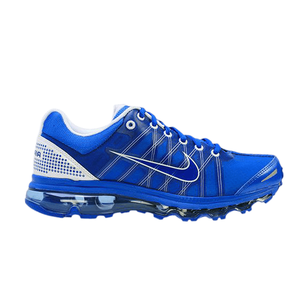 Buy Nike Air Max+ 2009 ''Varsity Royal'' Herren-Sneaker 486978-400