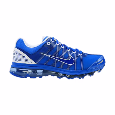 Nike Air Max+ 2009 'Varsity Royal'