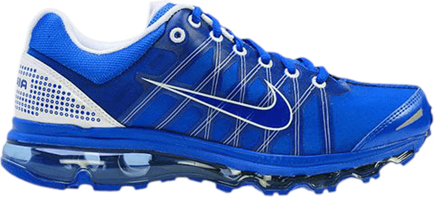 Nike Air Max 2009 Varsity Royal 486978 400 486978 400 Novelship