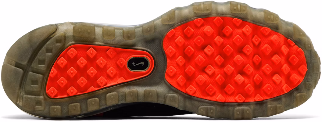 Nike Air Max+ 2012 'Hitam Merah Terang' 487982-060 Shop Nike Air Max+ 2012 'Hitam Merah Terang' 487982-060