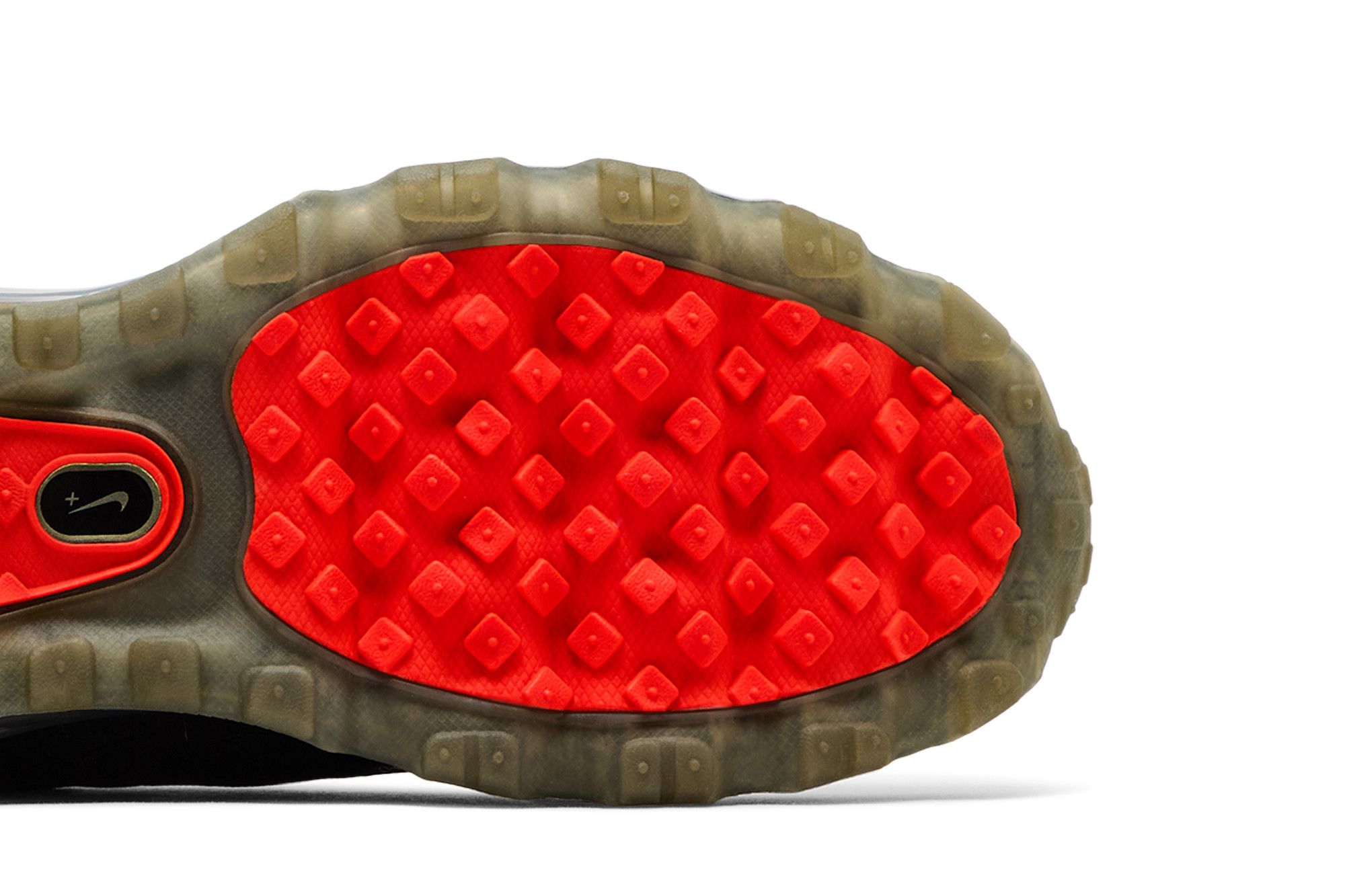 Purchase Nike Air Max+ 2012 'Negro y Carmesí Brillante' 487982-060