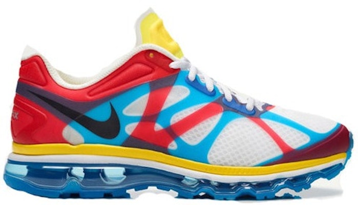 Nike Air Max+ 2012 Nrg 'Apa Itu Max' 532307-100 Buy Nike Air Max+ 2012 Nrg 'Apa Itu Max' 532307-100