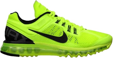 Nike Air Max+ 2013 'Volt' 554886-701 Nike Air Max+ 2013 'Volt' 554886-701