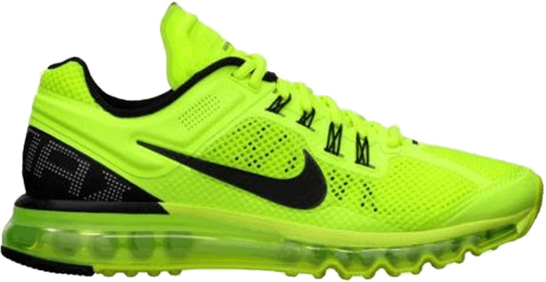 Nike Air Max+ 2013 'Volt' 554886-701 Buy Nike Air Max+ 2013 'Volt' 554886-701