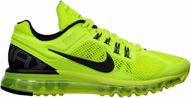 Nike Air Max+ 2013 'Volt' 554886-701 Nike Air Max+ 2013 'Volt' 554886-701
