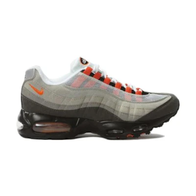 Nike Air Max '95 'Team Orange'