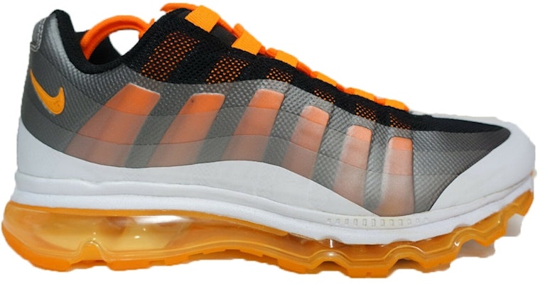 Nike Air Max+ 95 BB 'Jingga Total Kelabu Gelap' 511307-081 Buy Nike Air Max+ 95 BB 'Jingga Total Kelabu Gelap' 511307-081